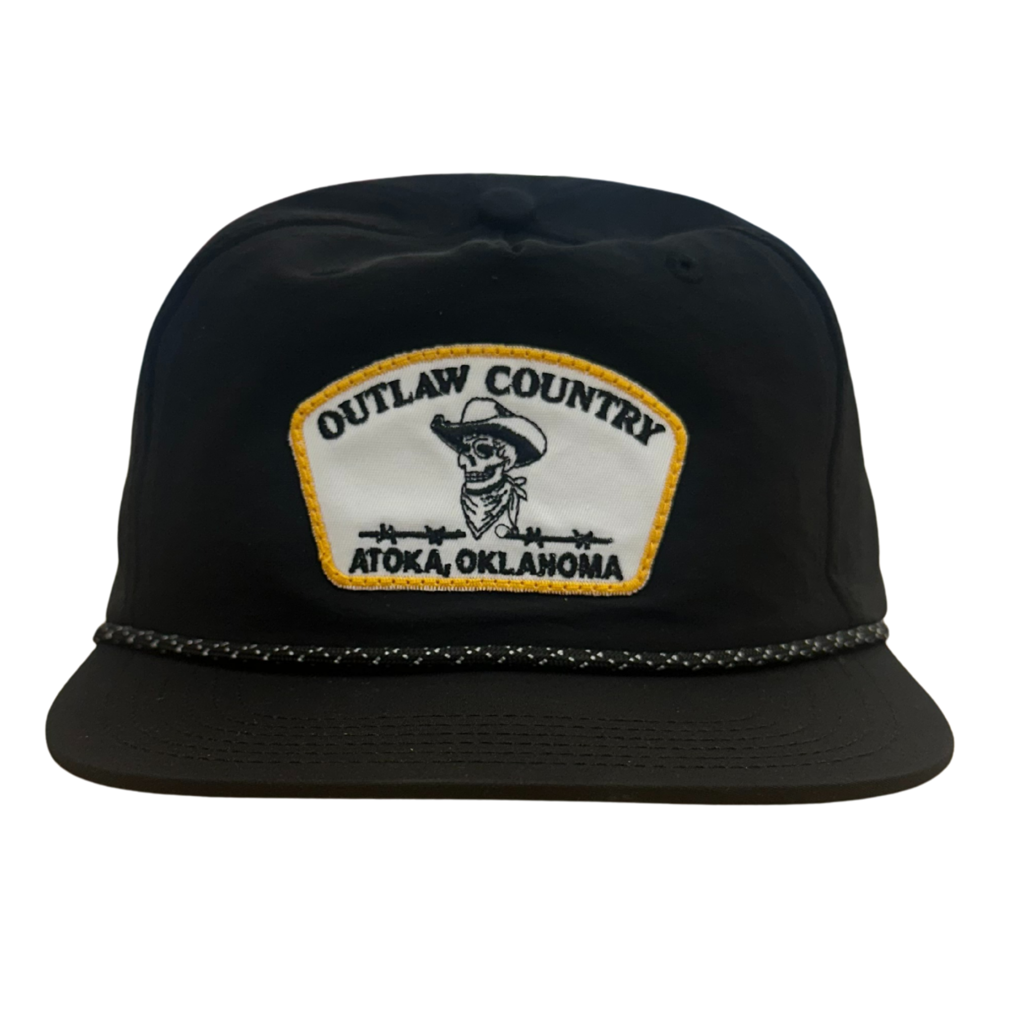 Outlaw Country Hat