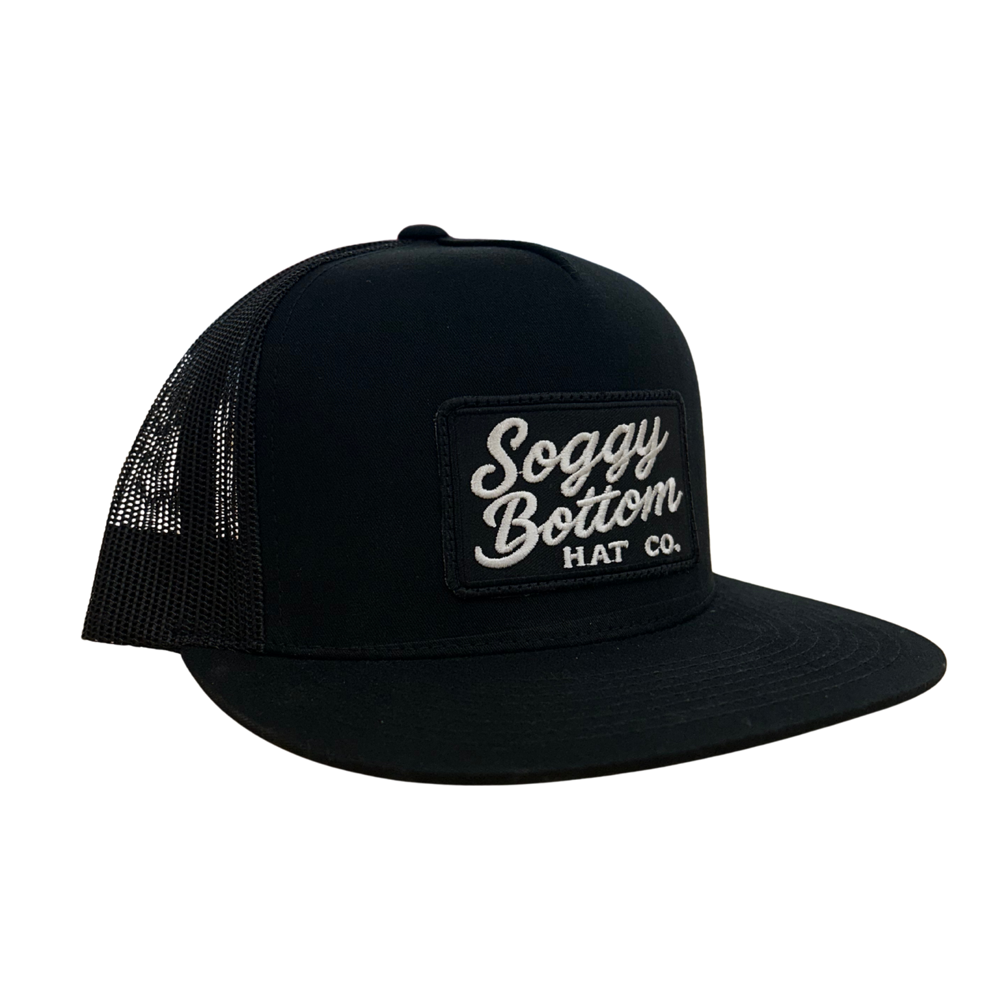 Classic Soggy Bottom Hat (9 color options)