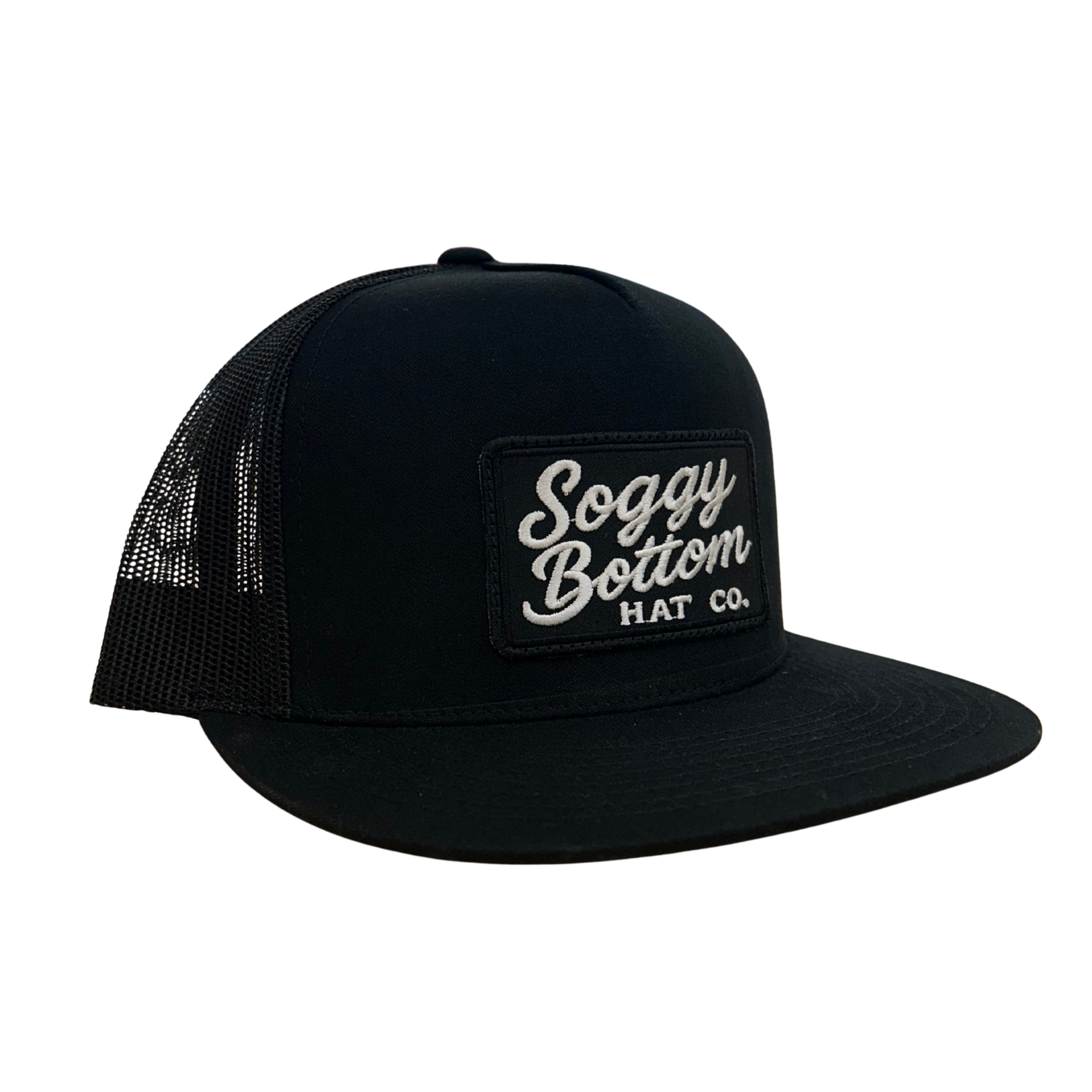 Soggy Bottom Hat (8 color options)