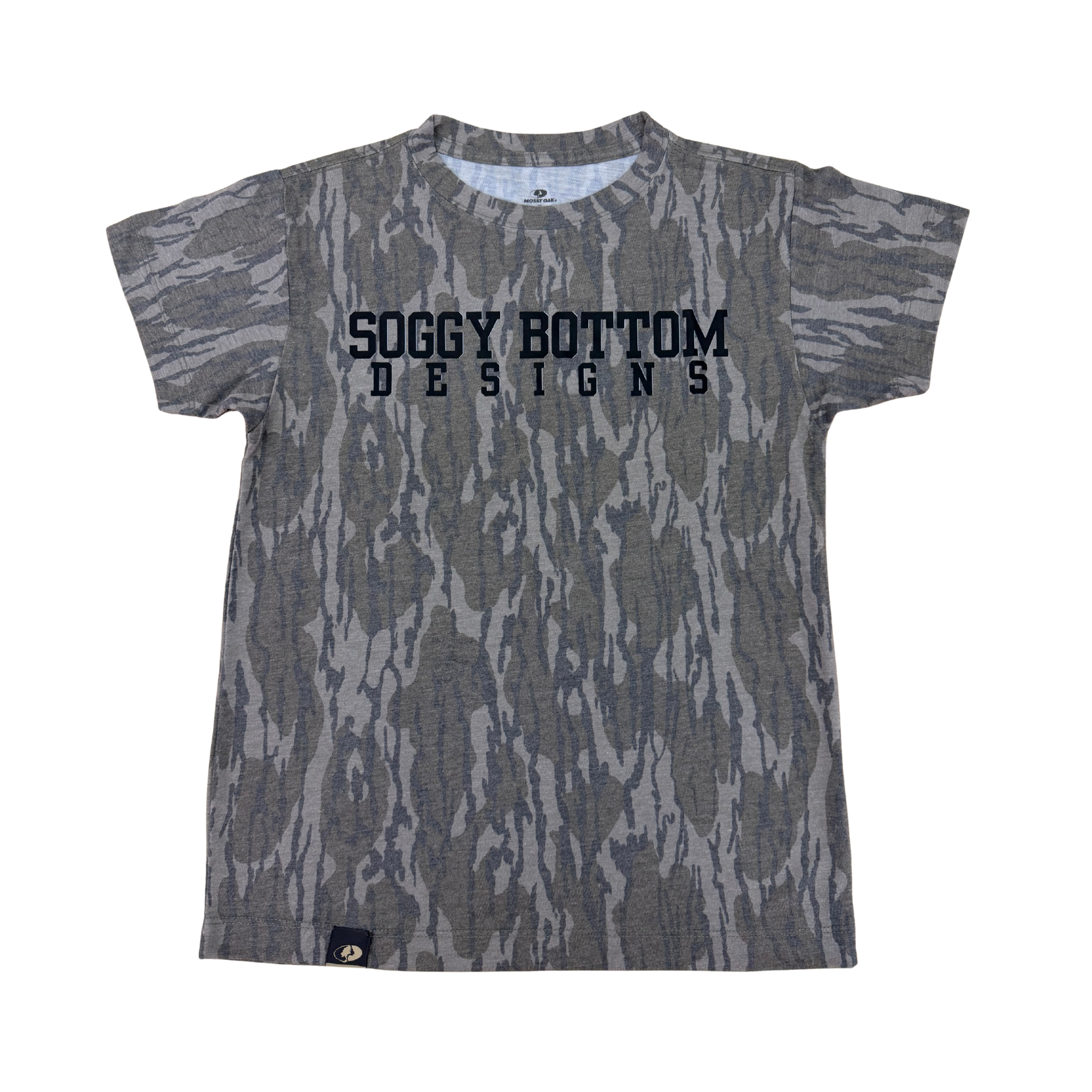 Youth Soggy Bottom Designs T-Shirt