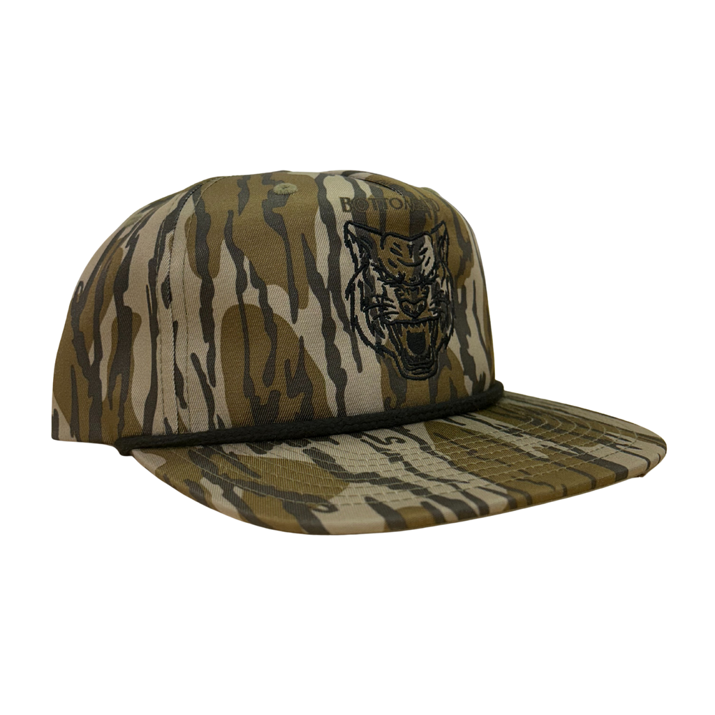 Wampus Cat Hat (3 color options)