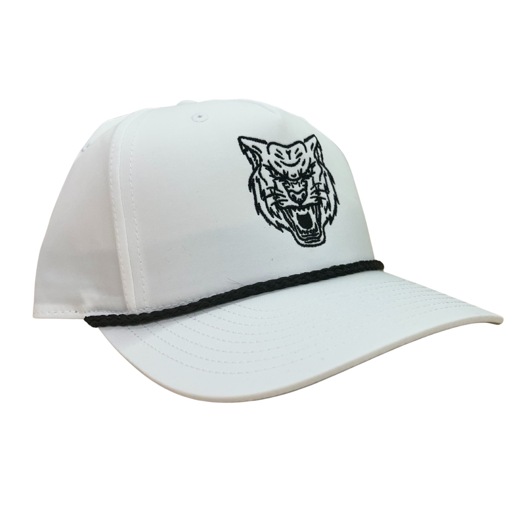 Wampus Cat Hat (3 color options)