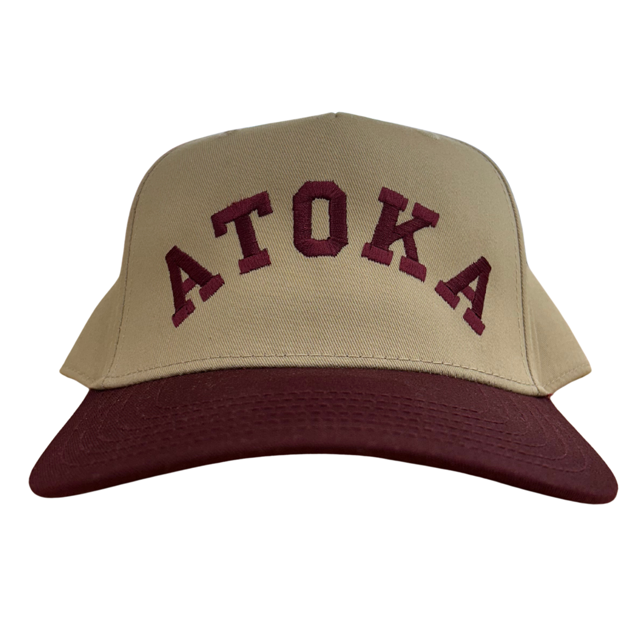 ATOKA Trucker Hat