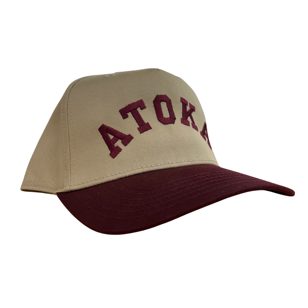 ATOKA Trucker Hat