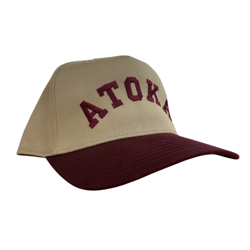 ATOKA Trucker Hat
