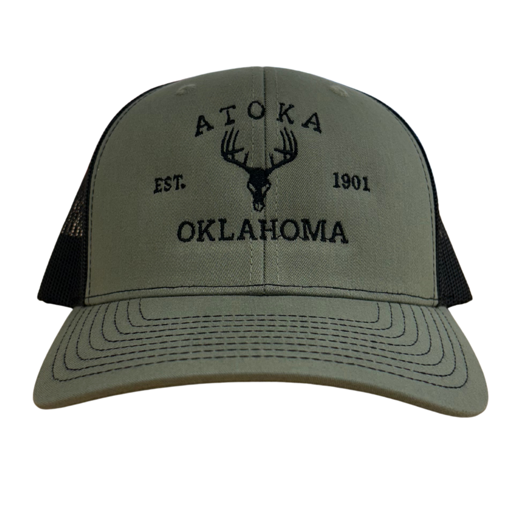 Buck Hat