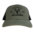 Buck Hat