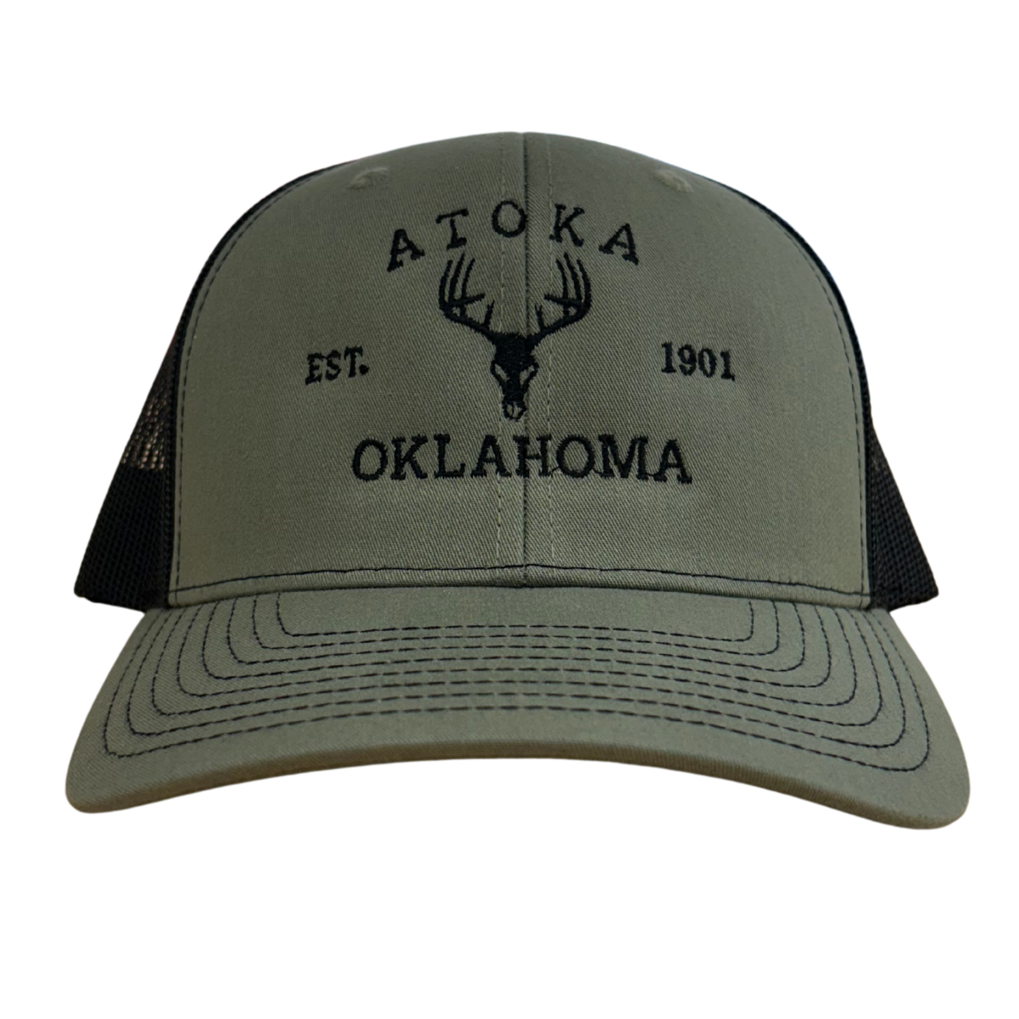 Buck Hat