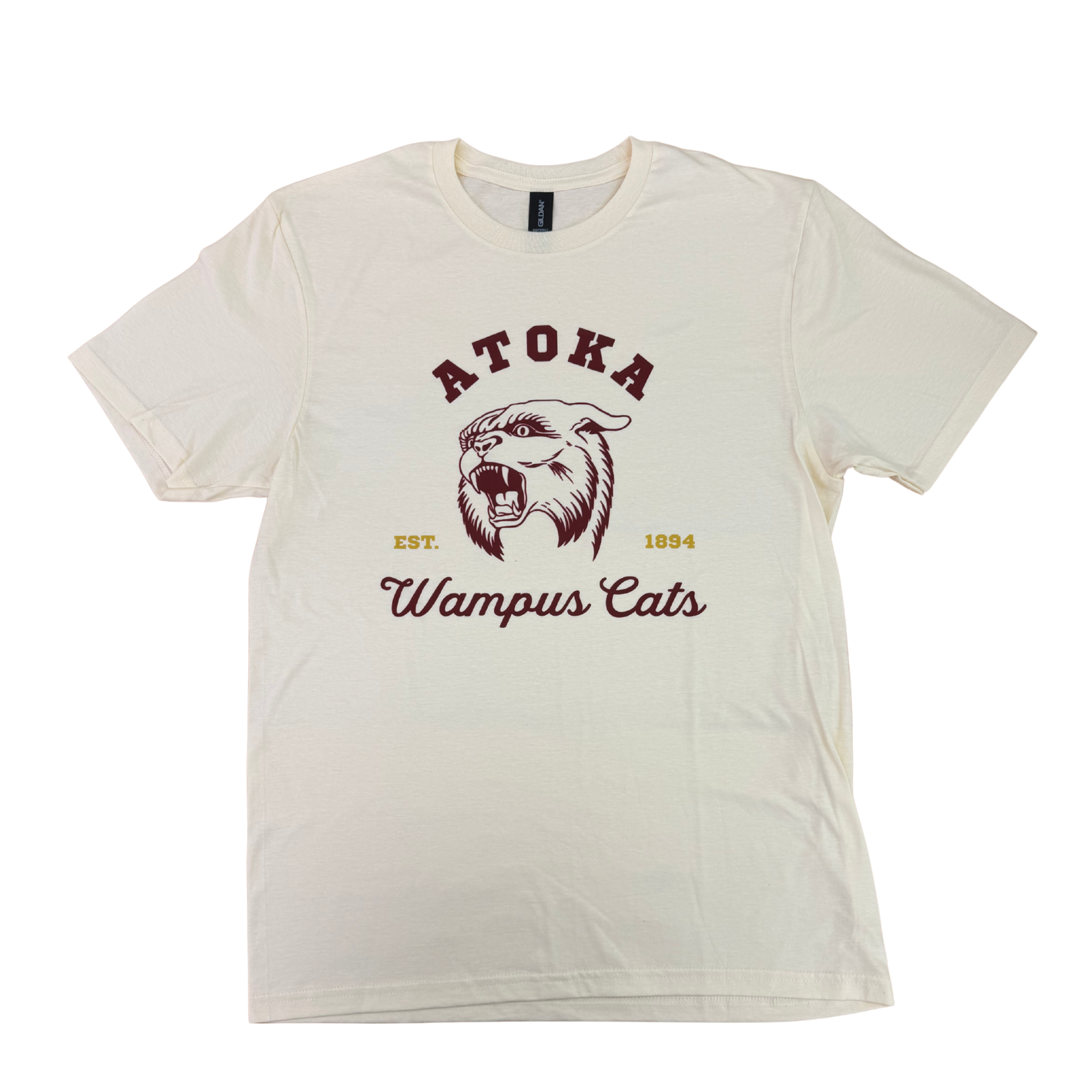 Vintage Wampus Cats T-Shirt
