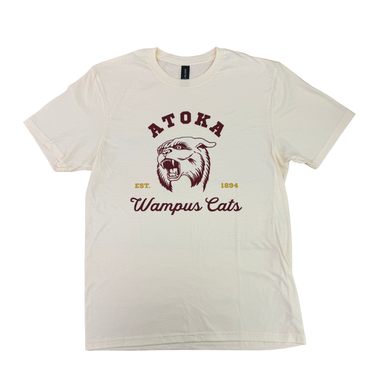 Vintage Wampus Cats T-Shirt