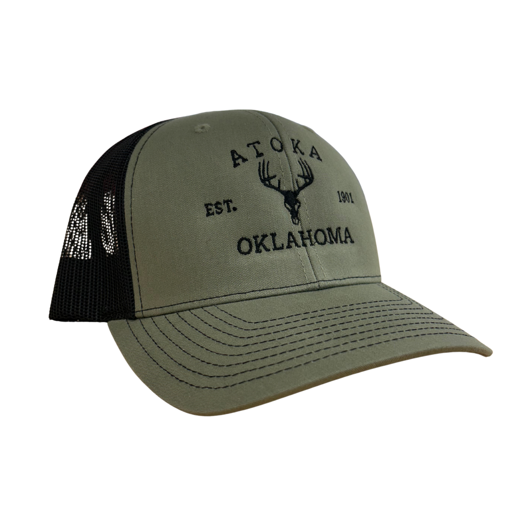 Buck Hat