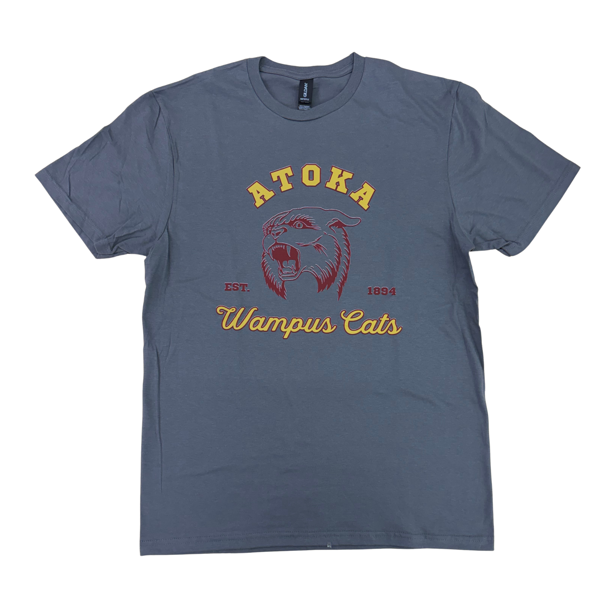 Vintage Wampus Cats T-Shirt