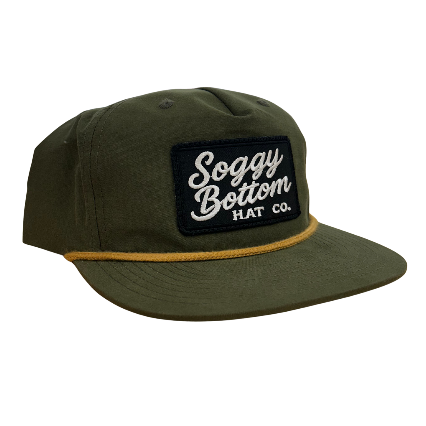 Classic Soggy Bottom Hat (9 color options)