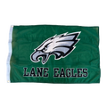 Lane Eagles Flag