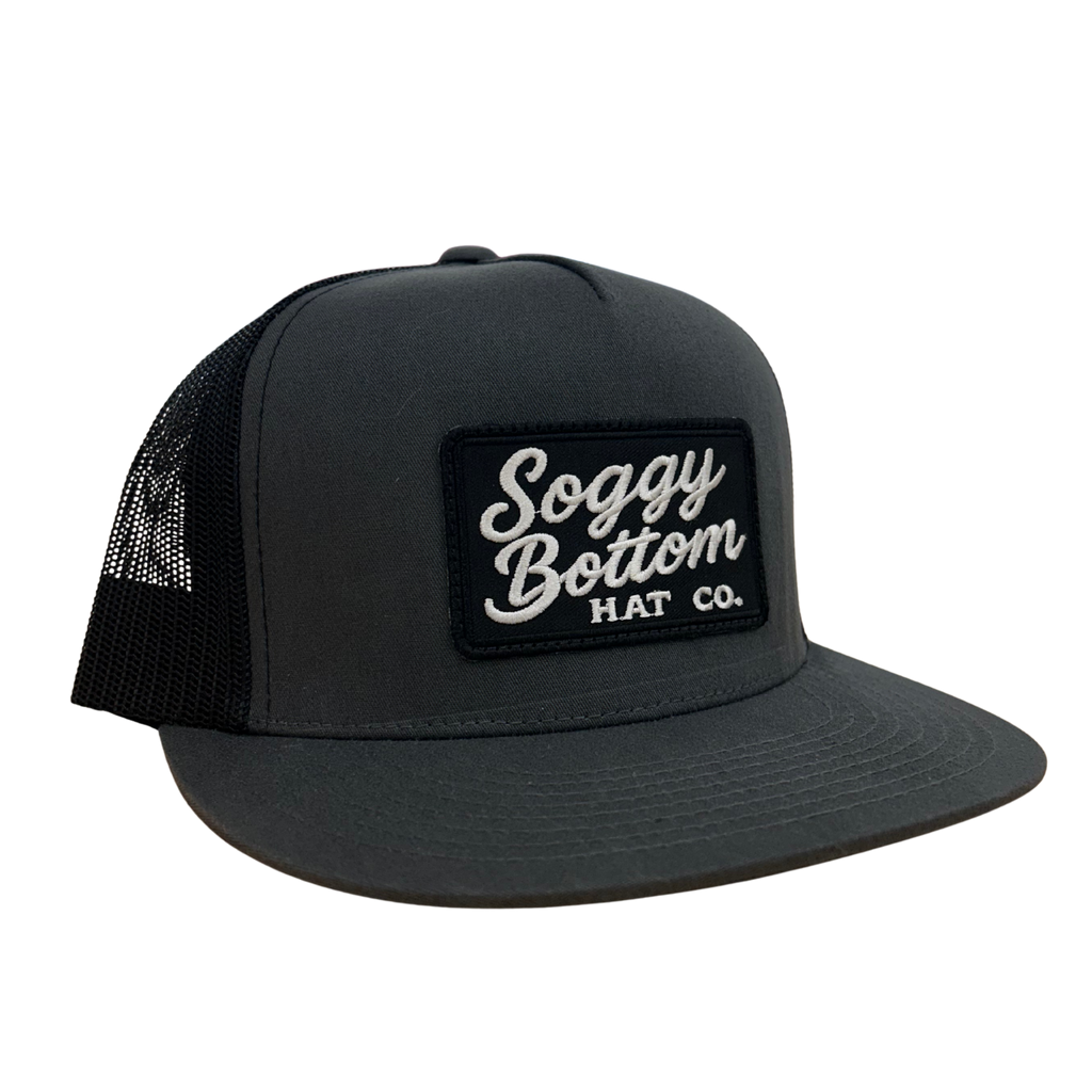 Soggy Bottom Hat (8 color options)