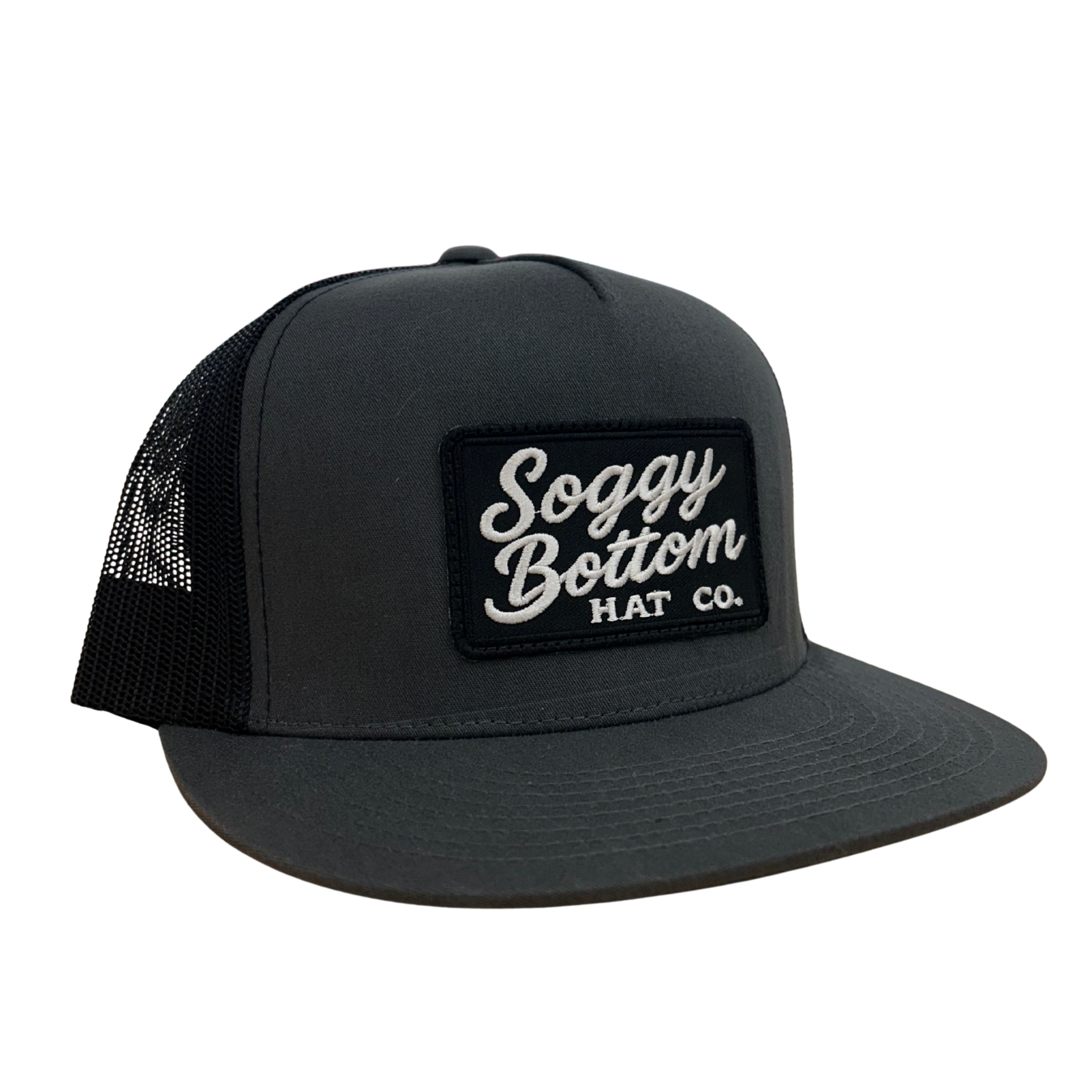 Soggy Bottom Hat (8 color options)