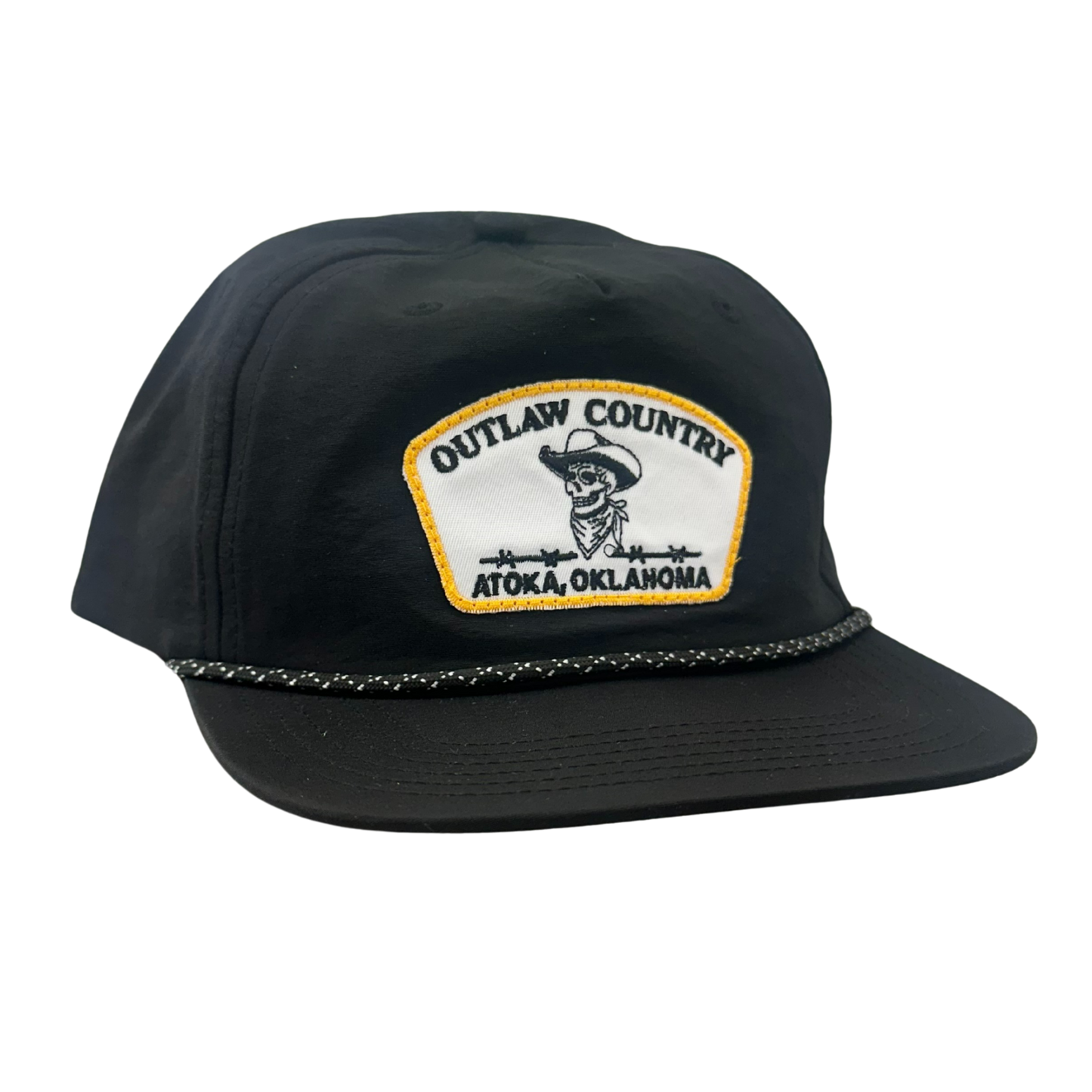 Outlaw Country Hat