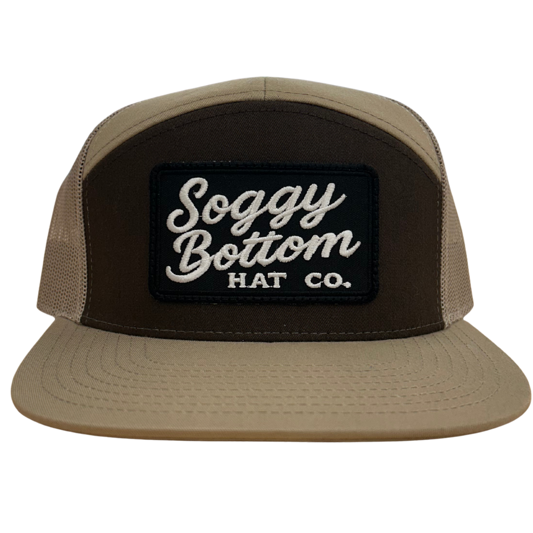 Soggy Bottom Hat (8 color options)