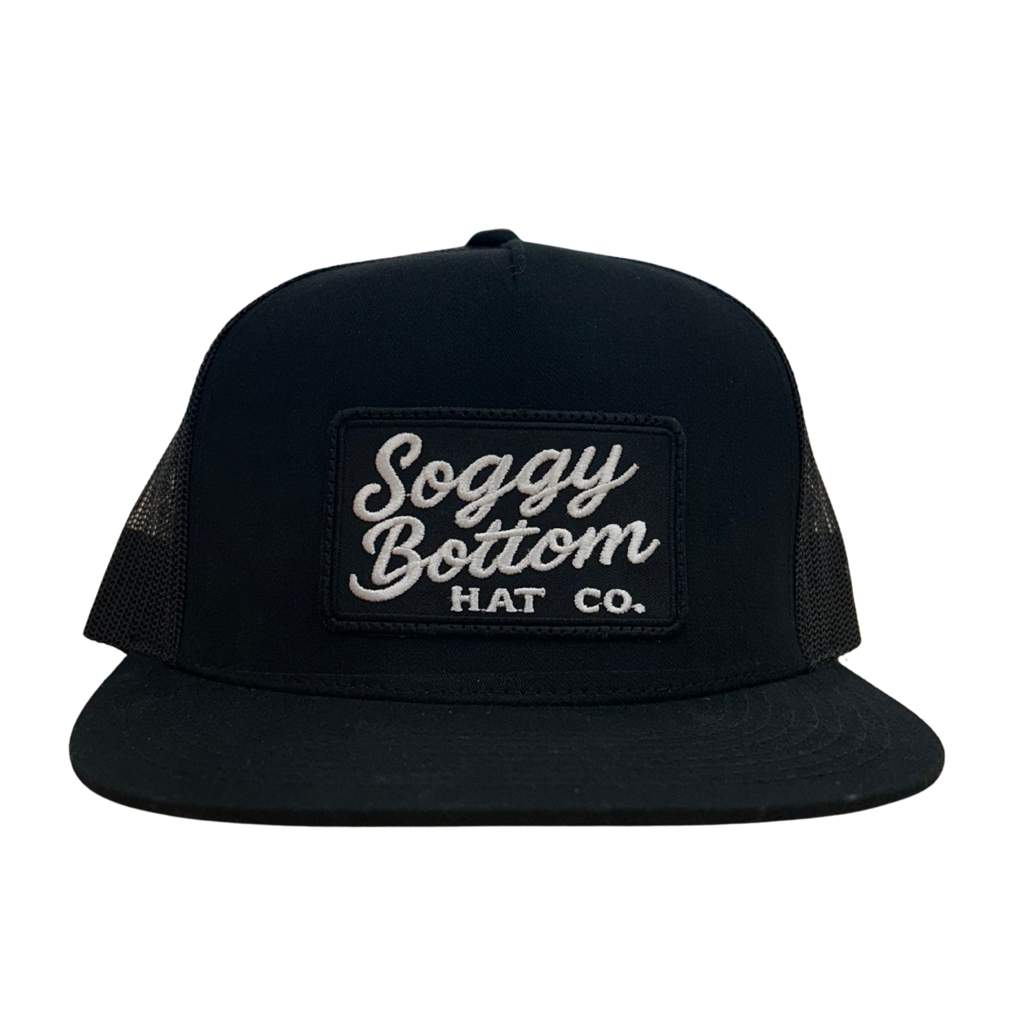 Soggy Bottom Hat (8 color options)