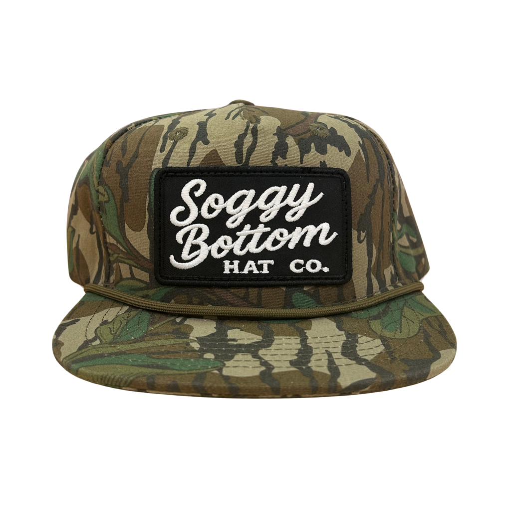 Youth Soggy Bottom Hat Co. Hat