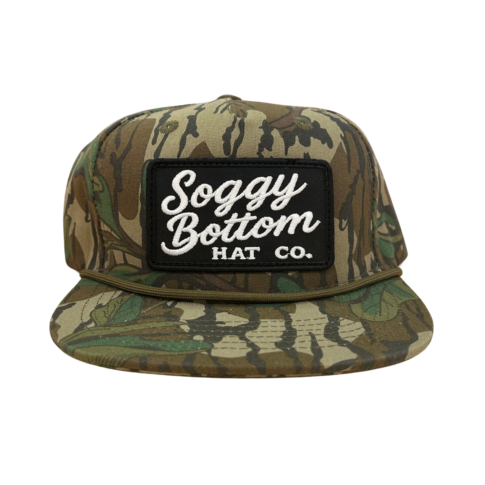 Youth Soggy Bottom Hat Co. Hat