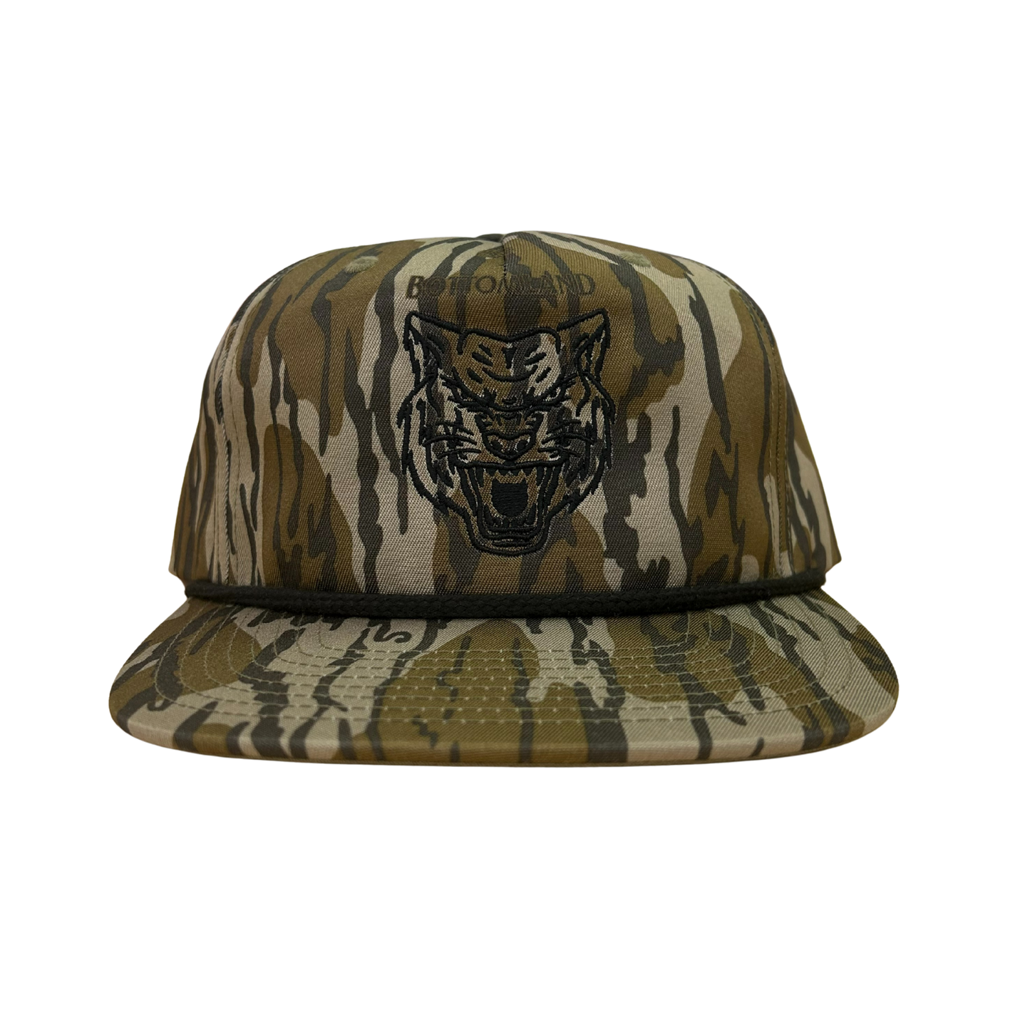 Wampus Cat Hat (3 color options)