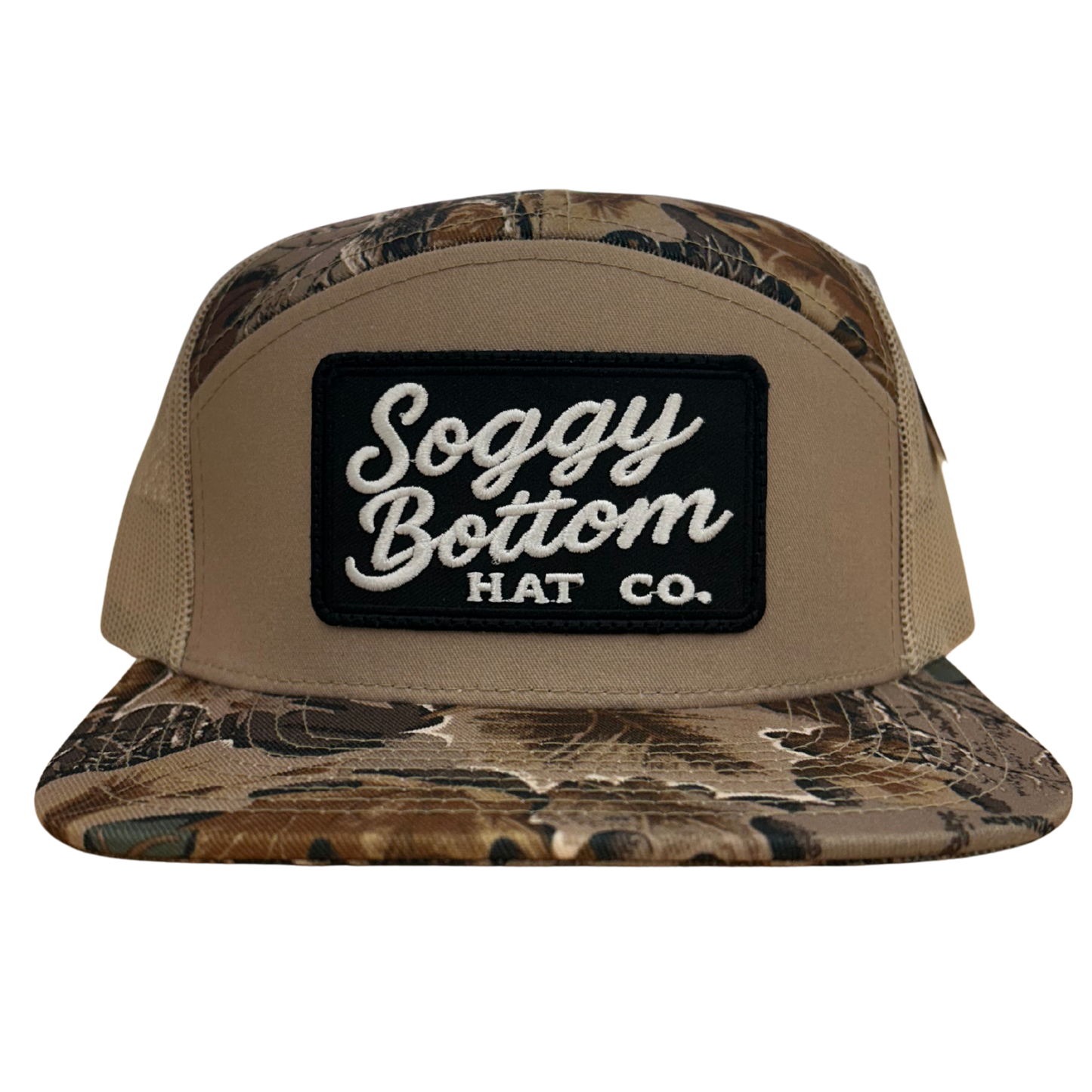 Classic Soggy Bottom Hat (9 color options)