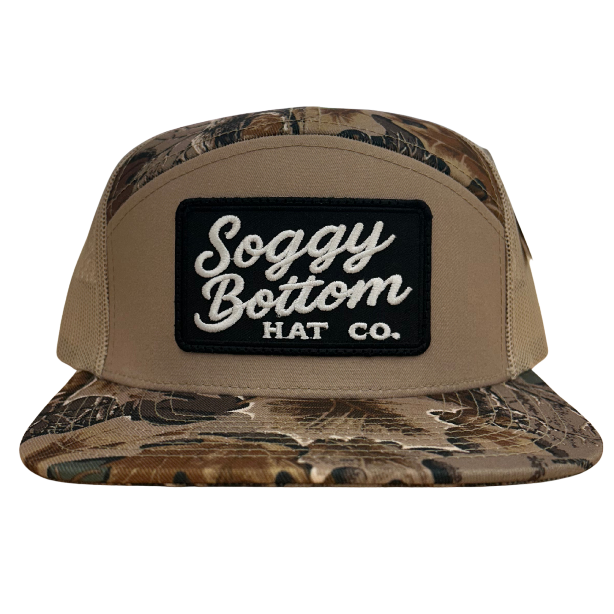 Soggy Bottom Hat (8 color options)