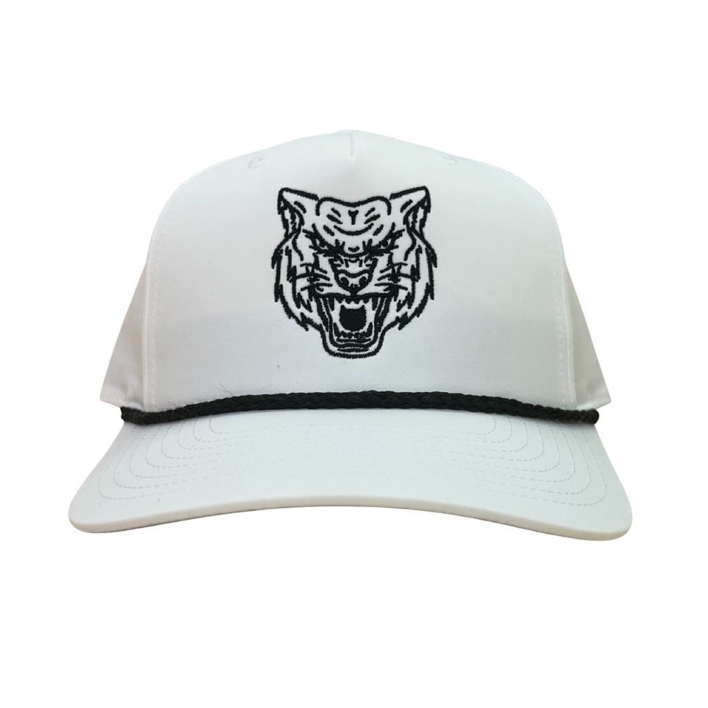 Wampus Cat Hat (3 color options)