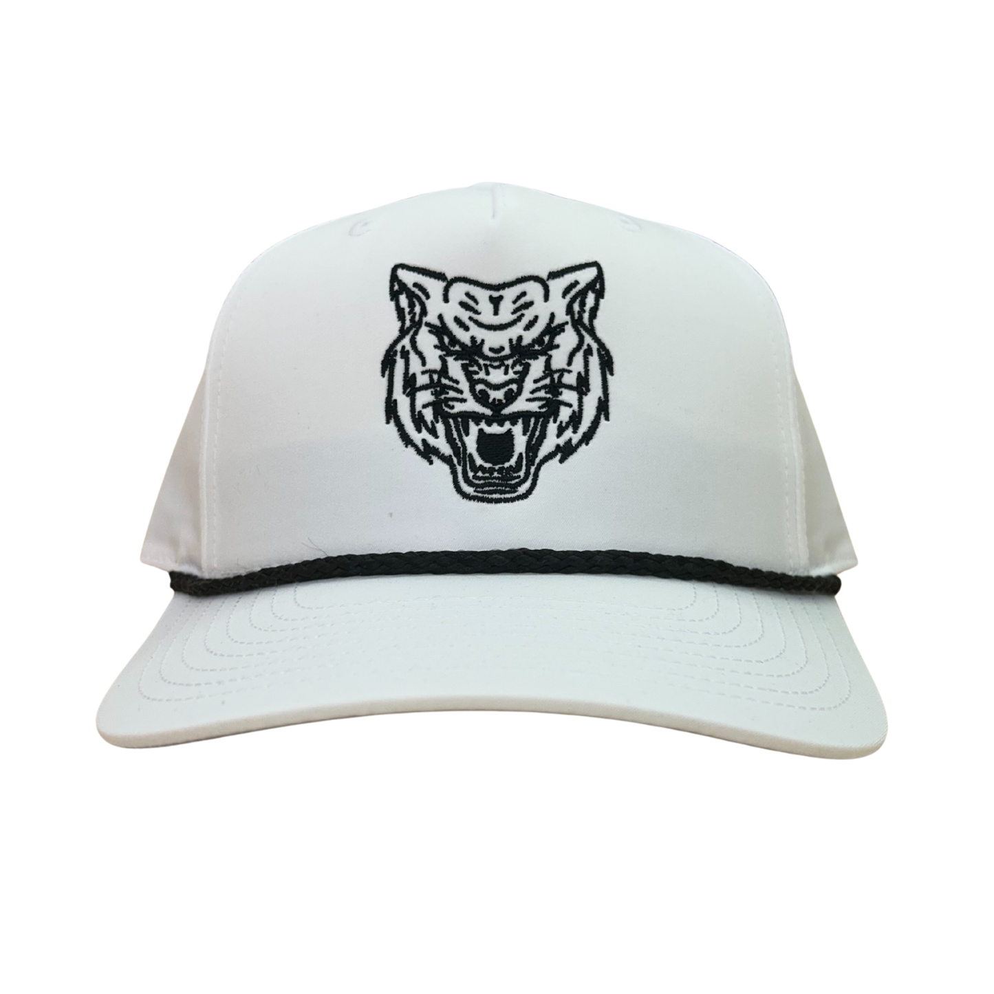 Wampus Cat Hat (3 color options)