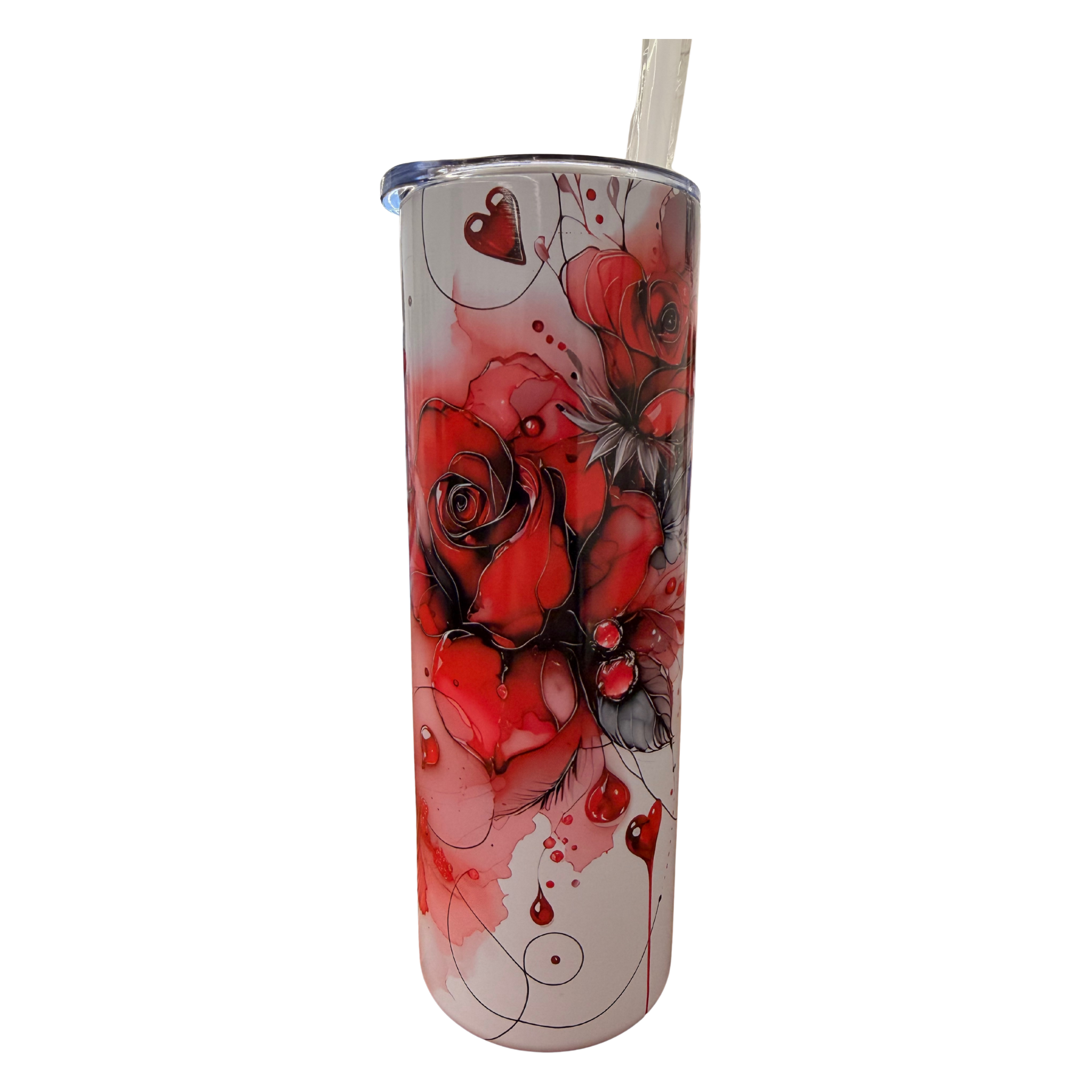 Tumbler