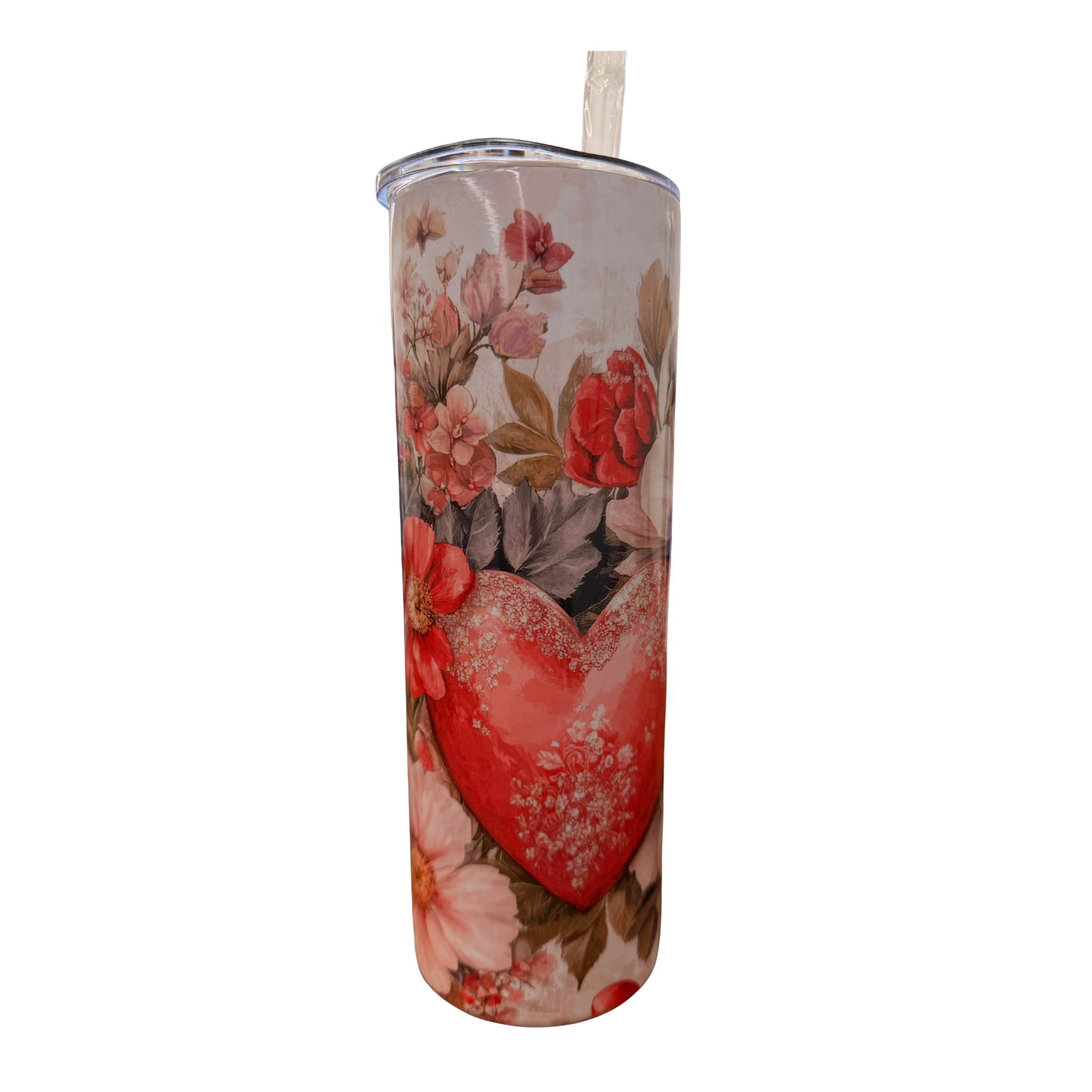 Tumbler