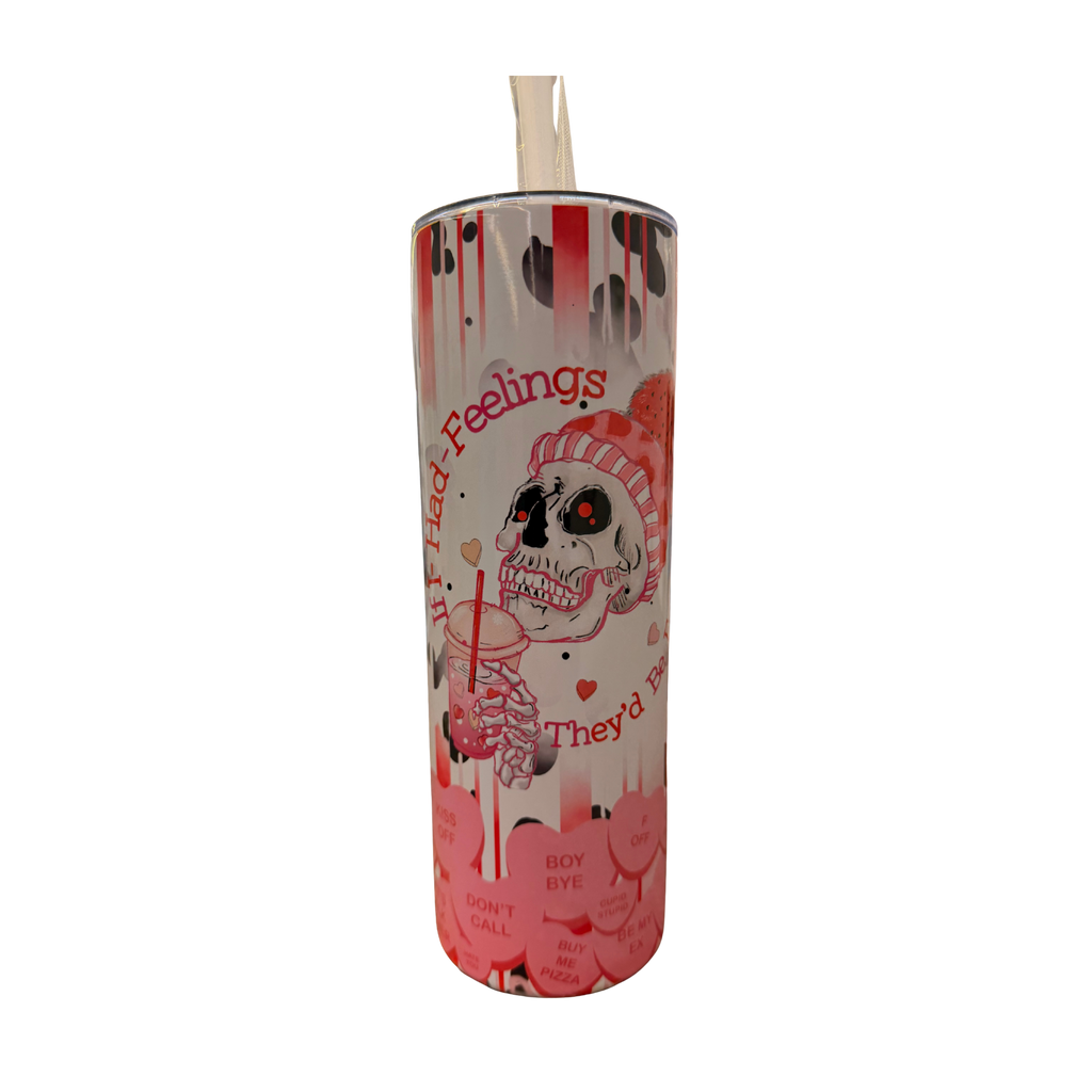 Tumbler