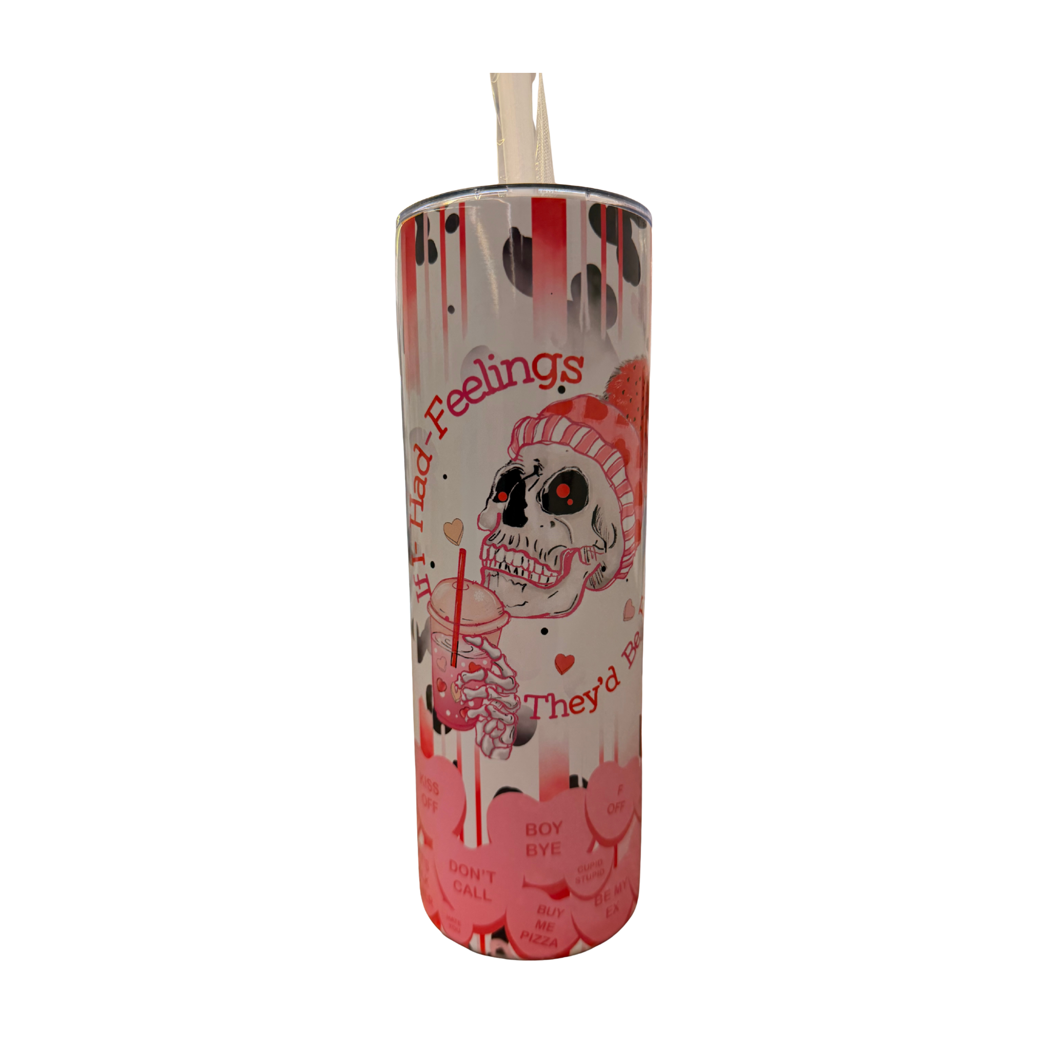 Tumbler