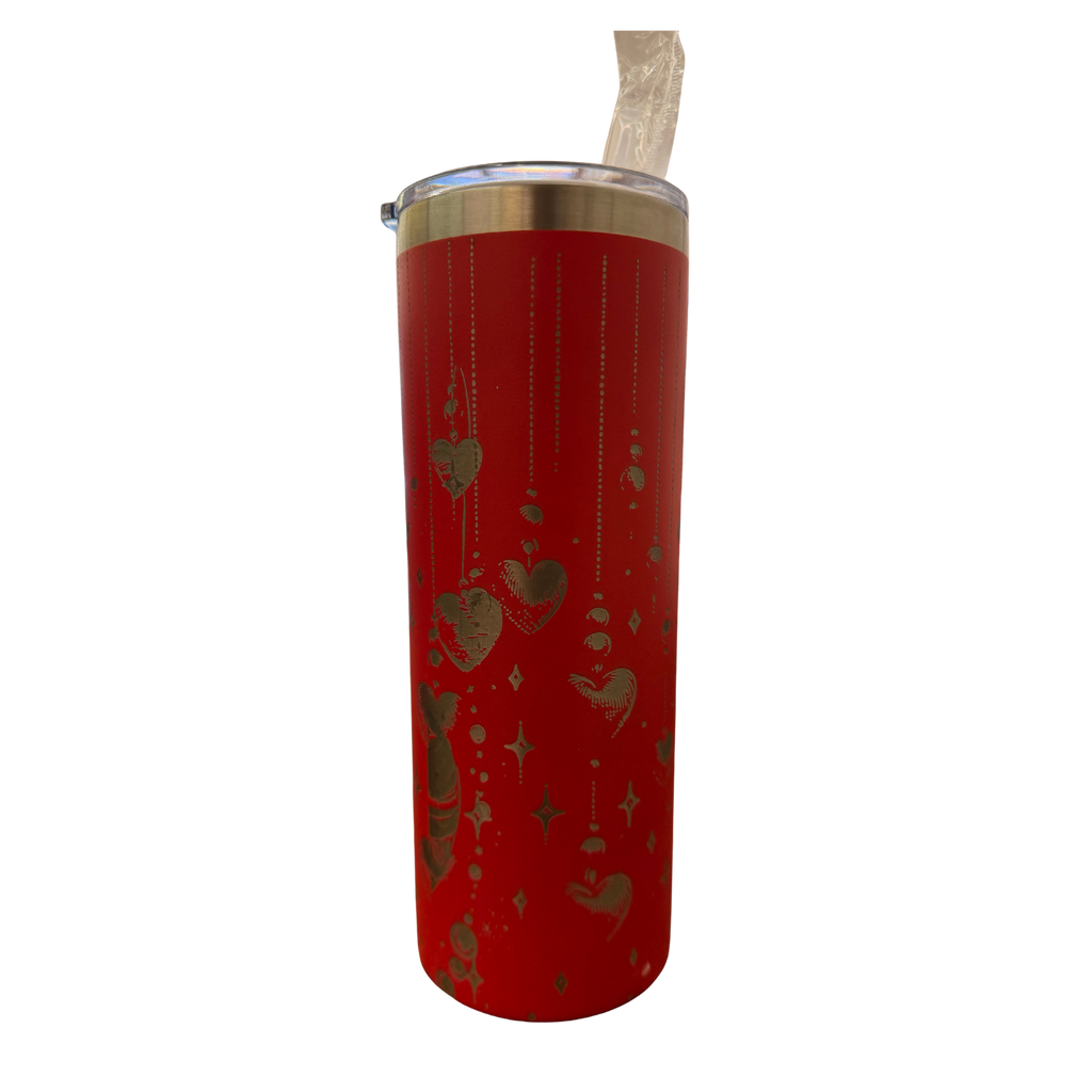Tumbler
