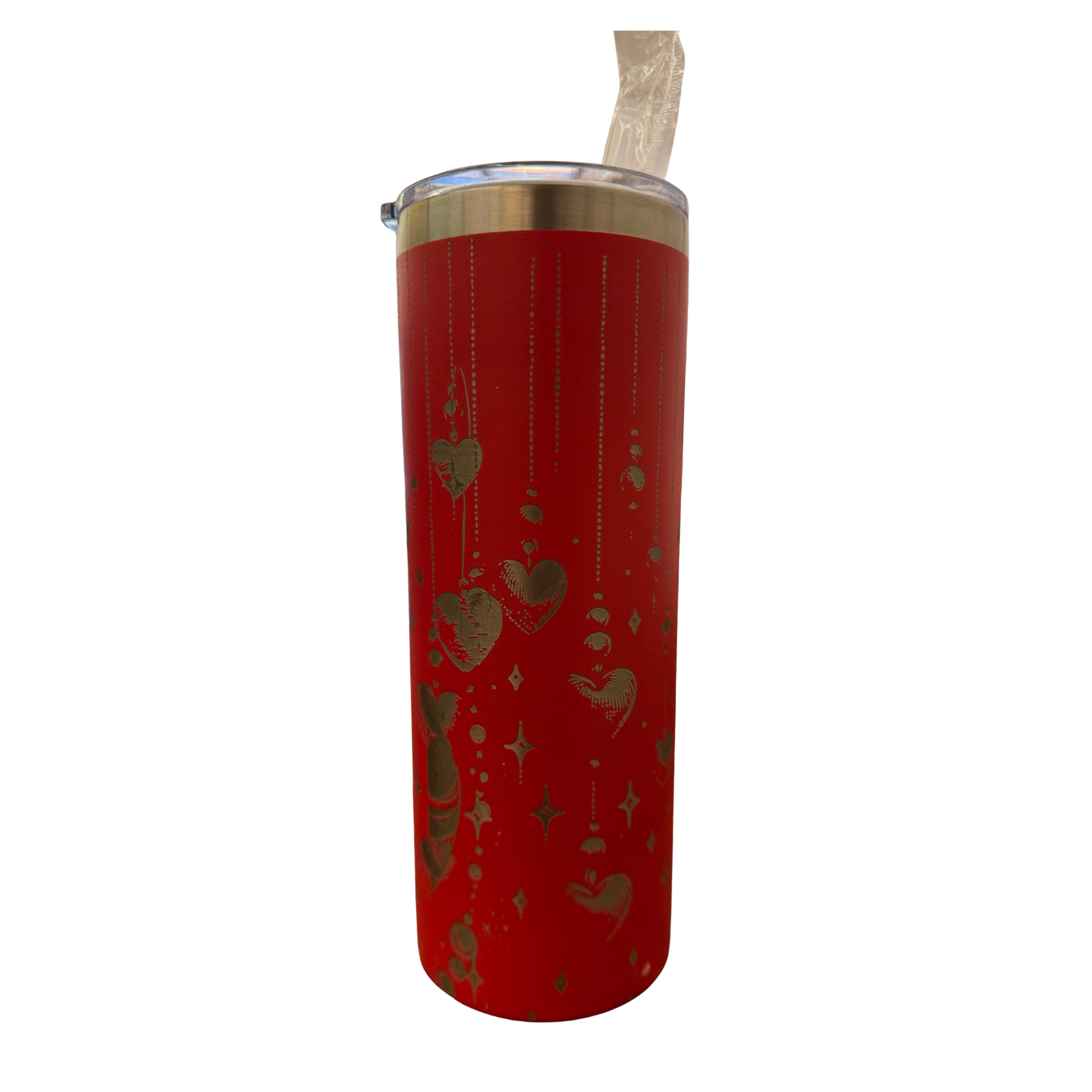 Tumbler