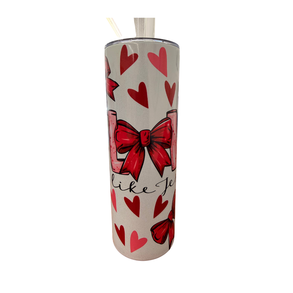 Tumbler
