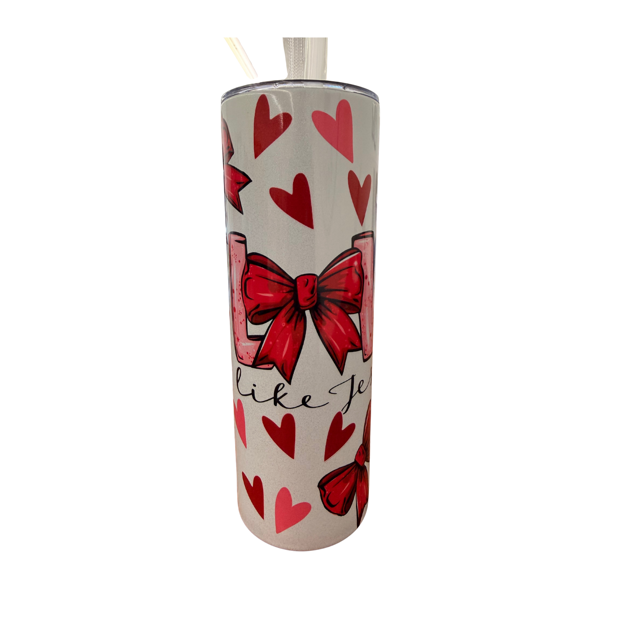 Tumbler