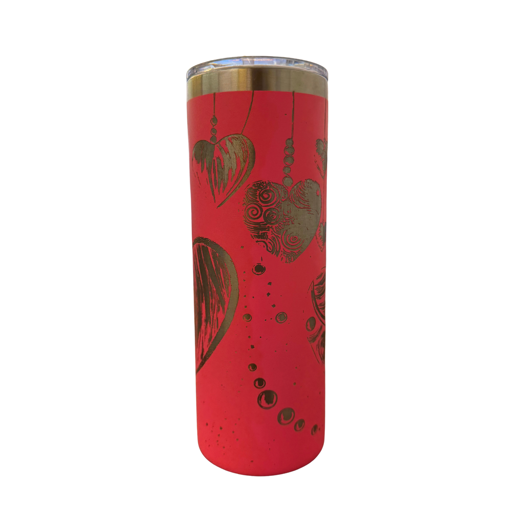 Tumbler