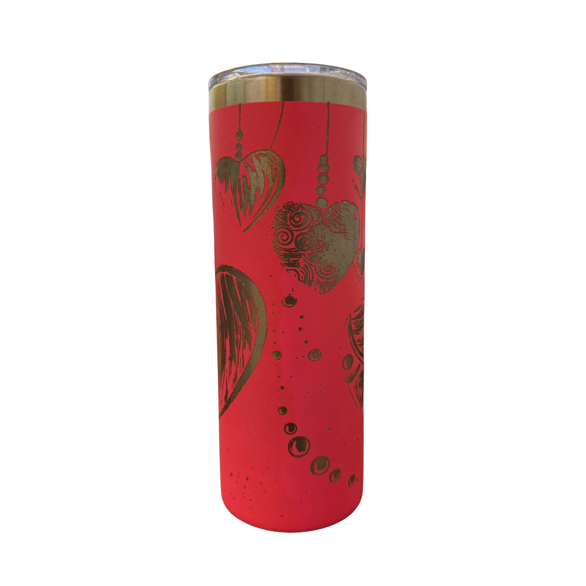 Tumbler