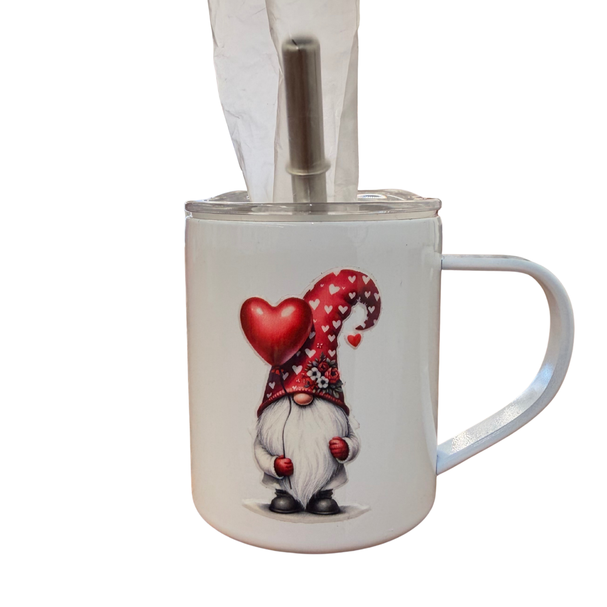 Mini Tumblers