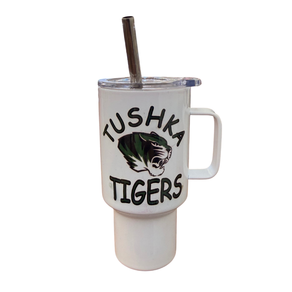 Mini Tumblers