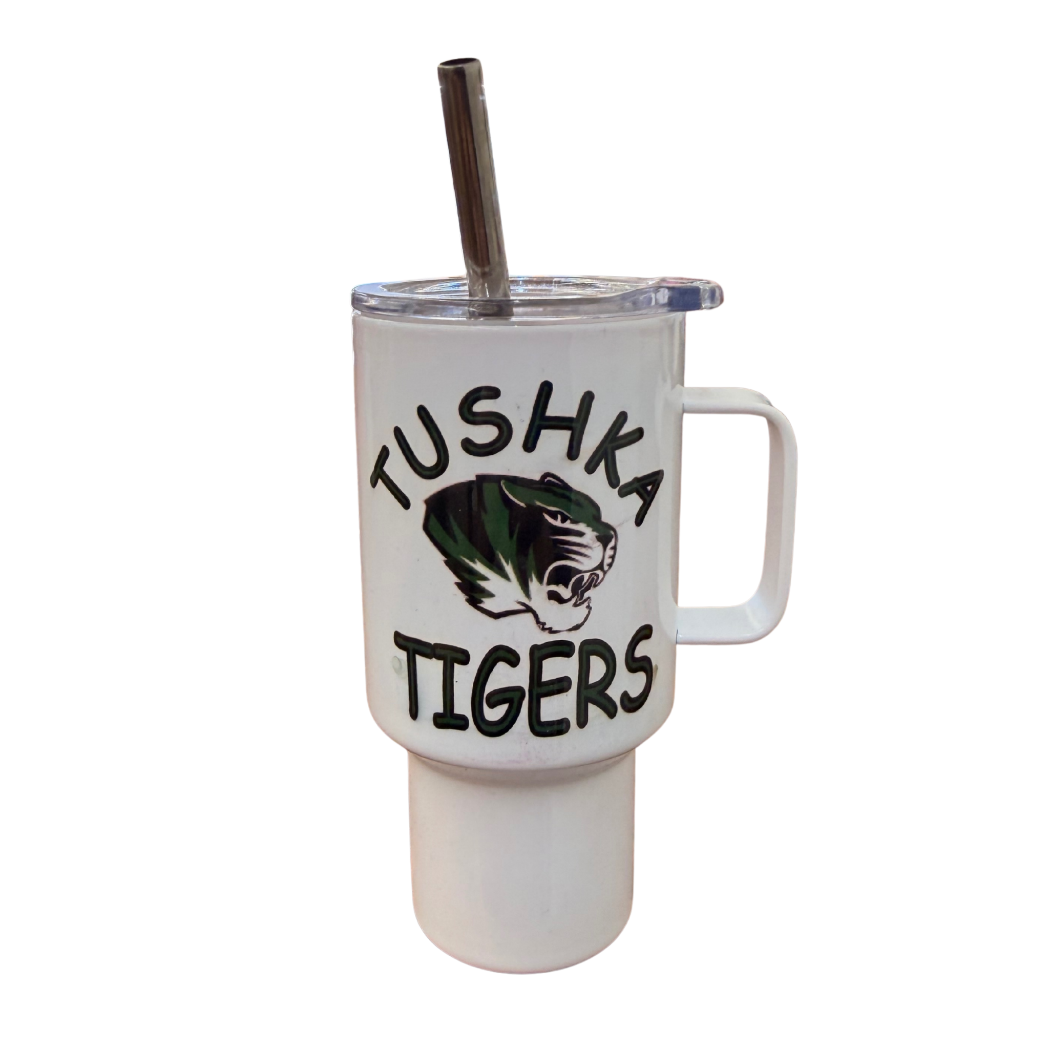 Mini Tumblers
