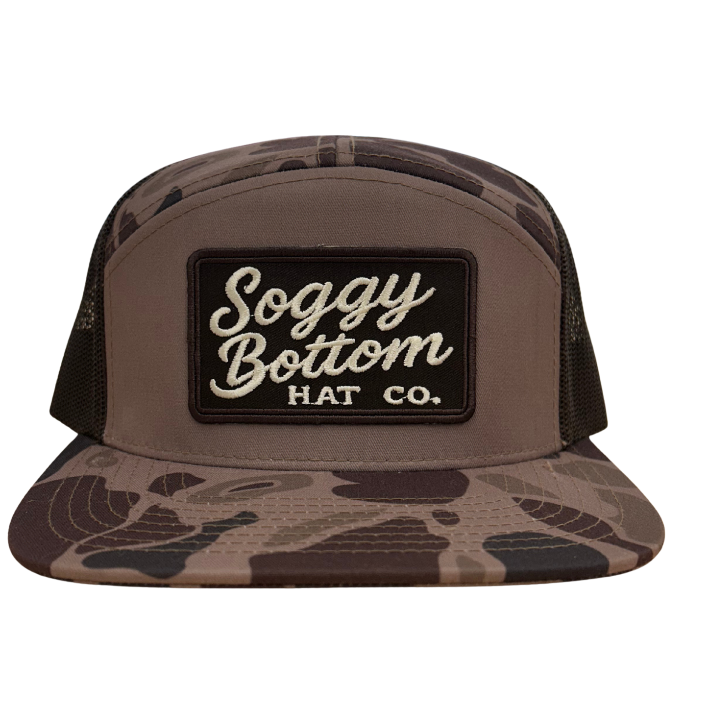 Classic Soggy Bottom Hat (9 color options)