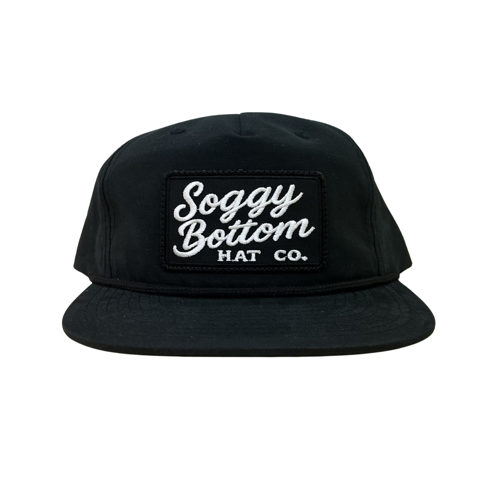 Soggy Bottom Hat (8 color options)