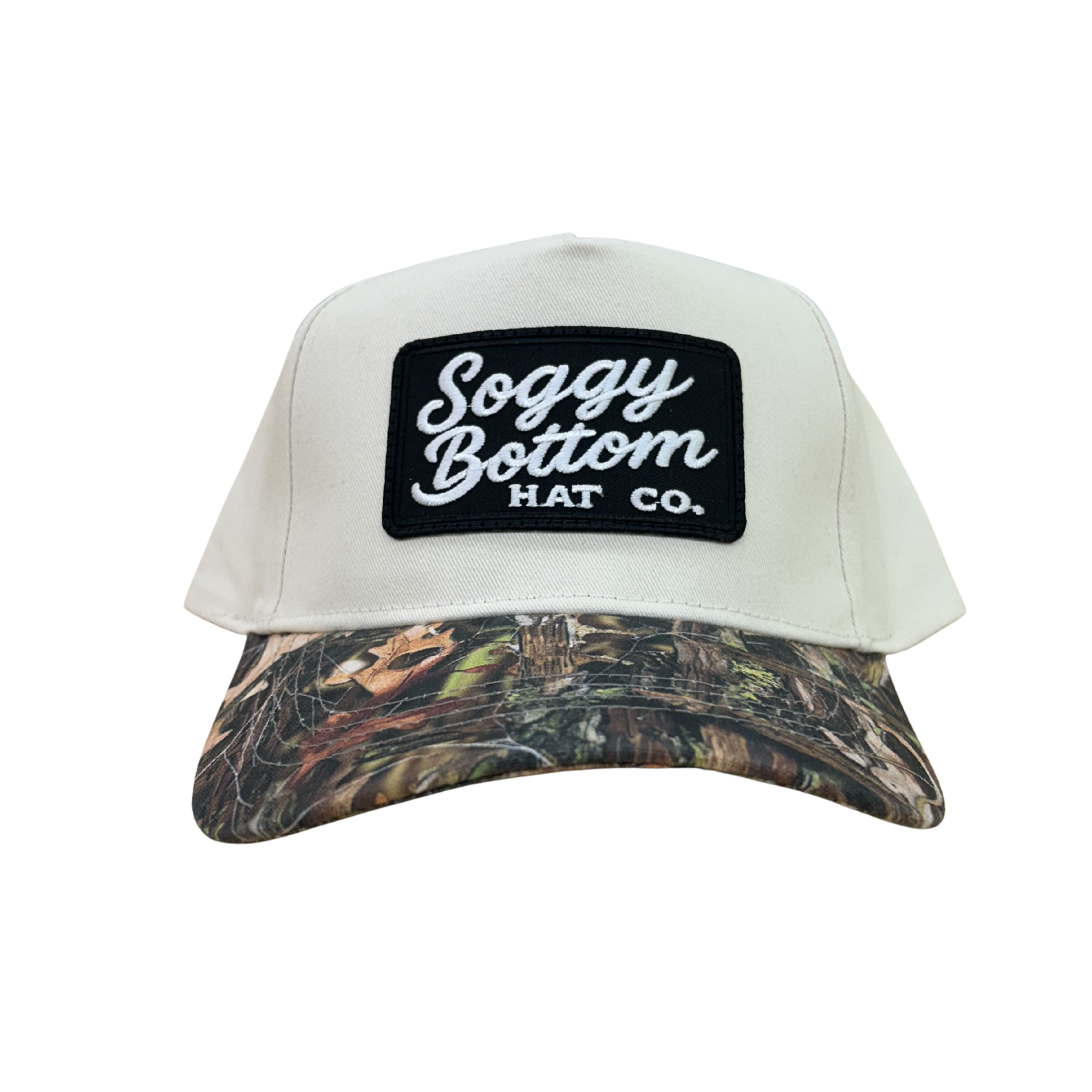 Soggy Bottom Hat (8 color options)