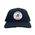 Atoka Roots Logo Hat