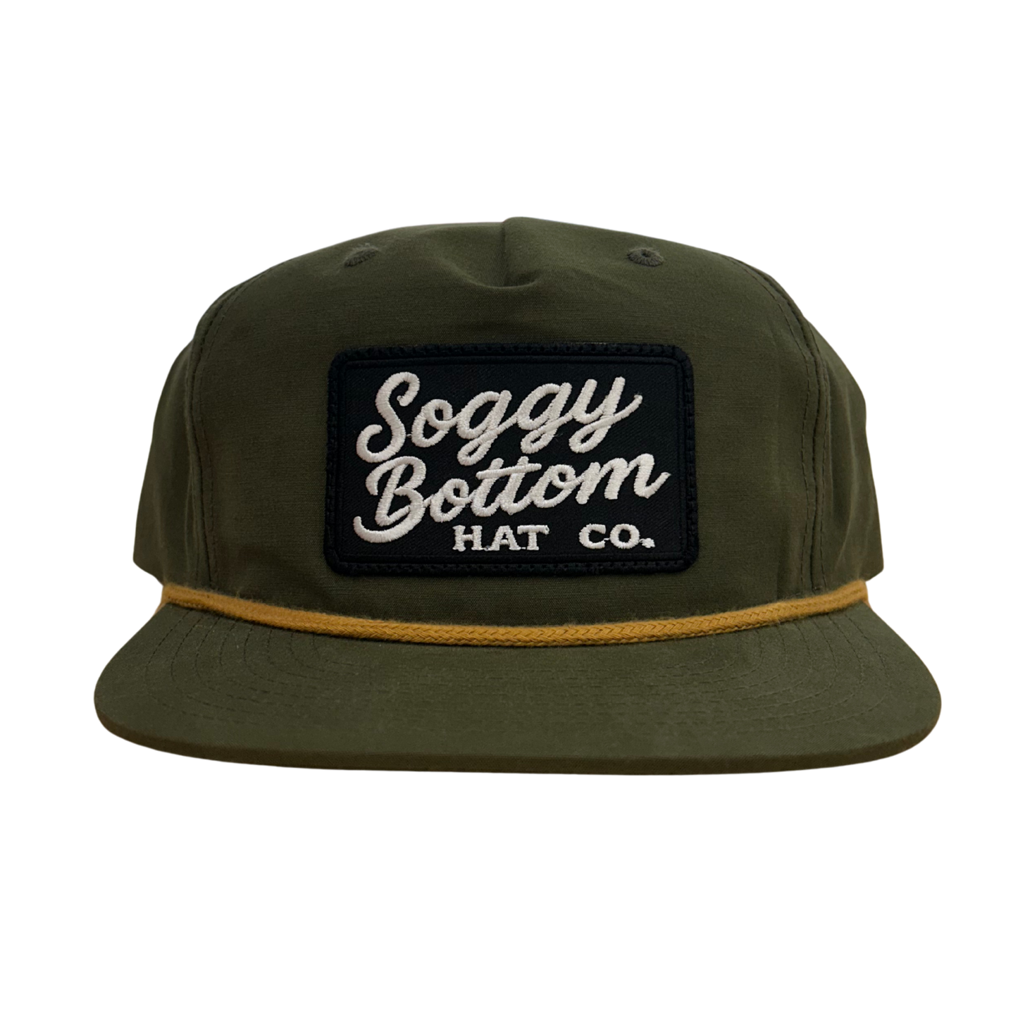 Classic Soggy Bottom Hat (9 color options)
