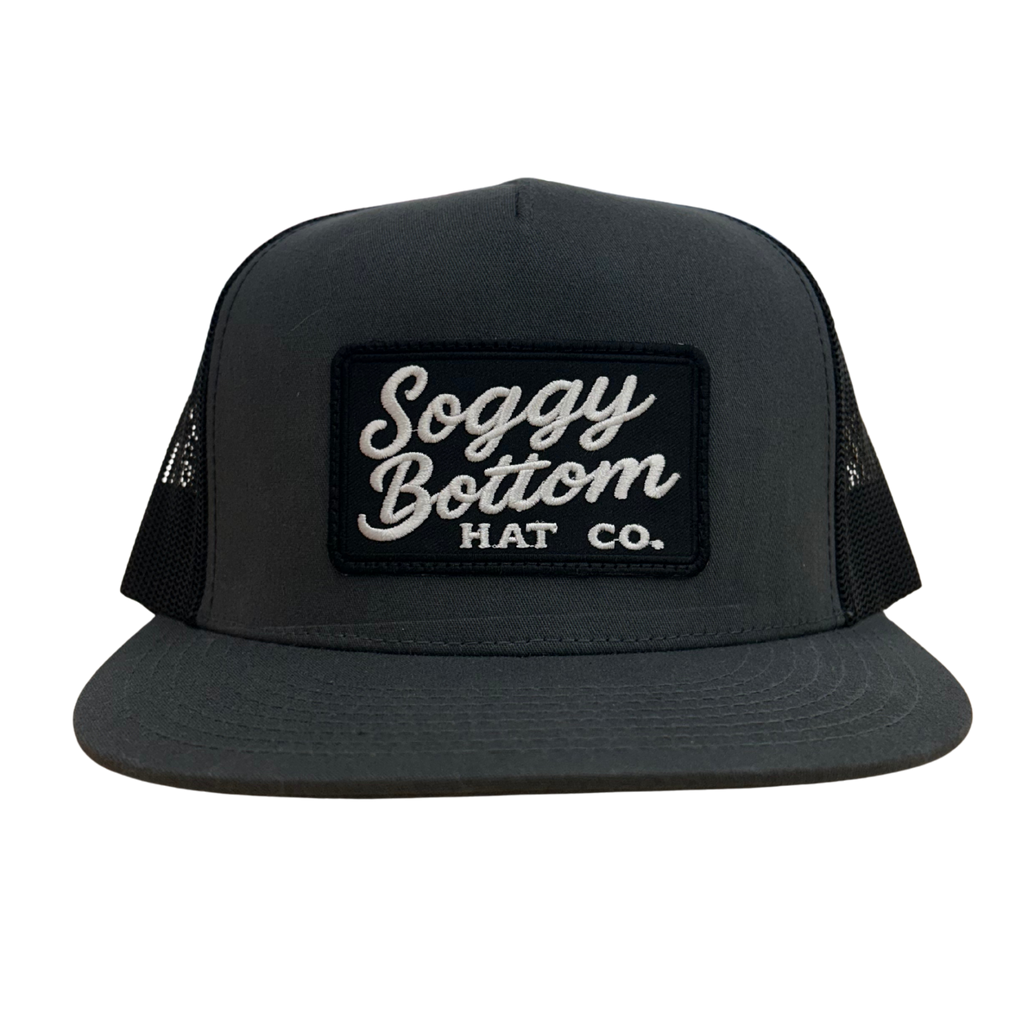 Soggy Bottom Hat (8 color options)