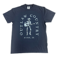Outlaw Country T-Shirt